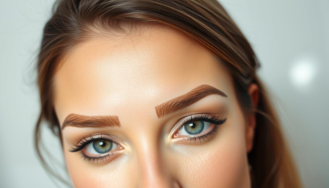 Powdered Brows Toluca Lake