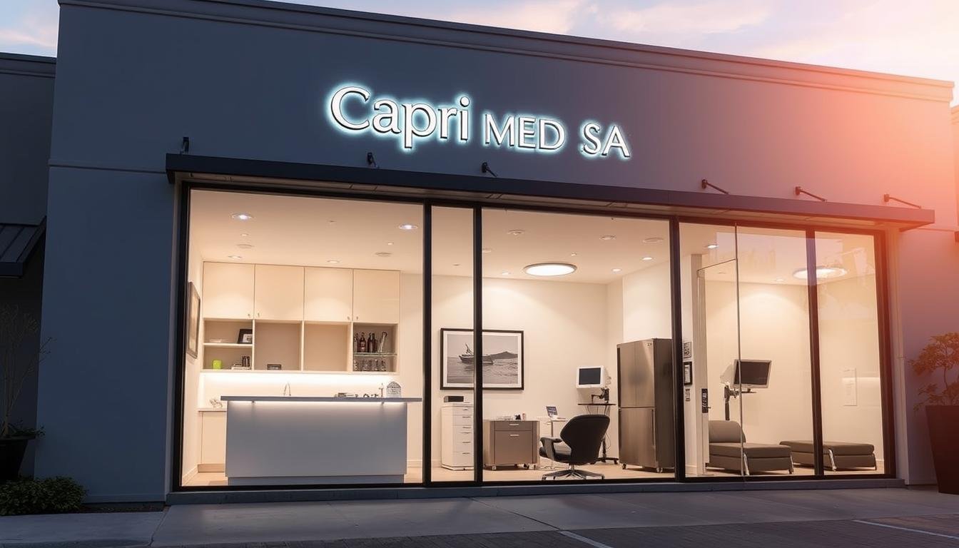 Scalp Micropigmentation Toluca Lake