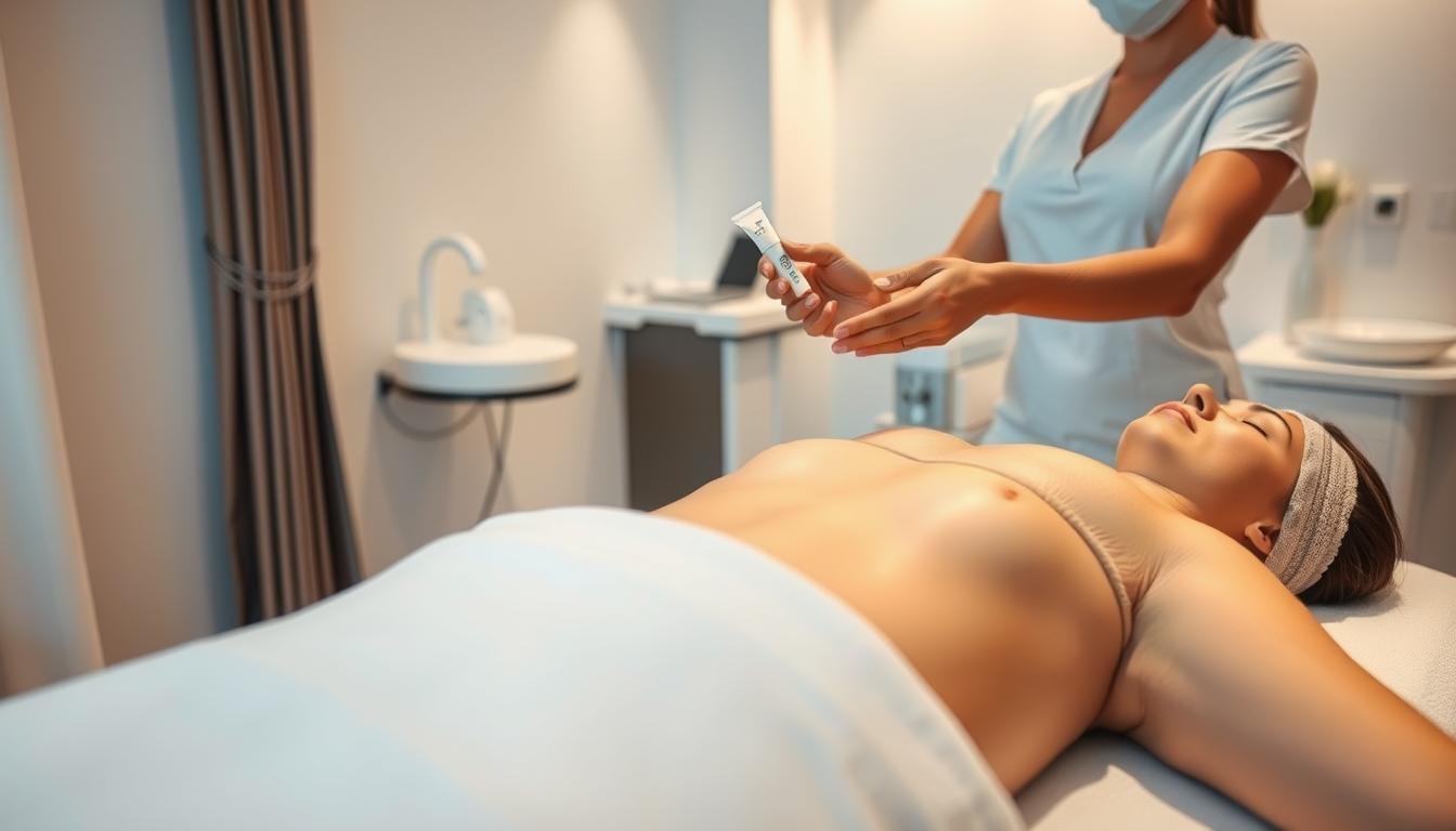 Scar Treatment Toluca Lake