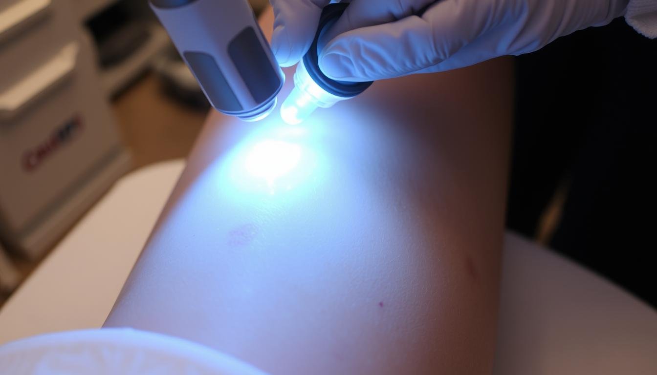 Spider Vein Removal Toluca Lake