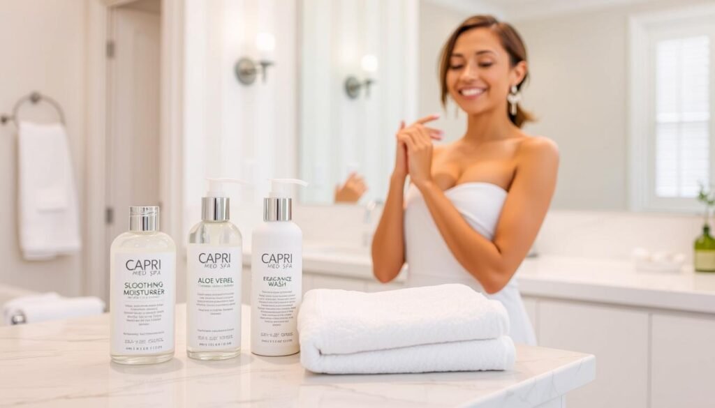 laser hair removal aftercare routine laser hair removal aftercare routine