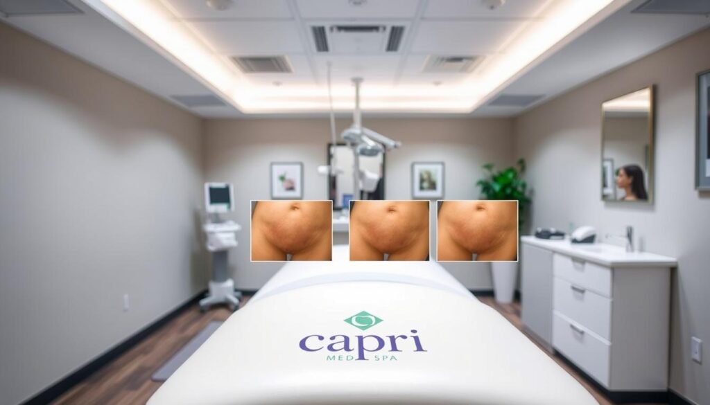 pubic hair laser duration comparison