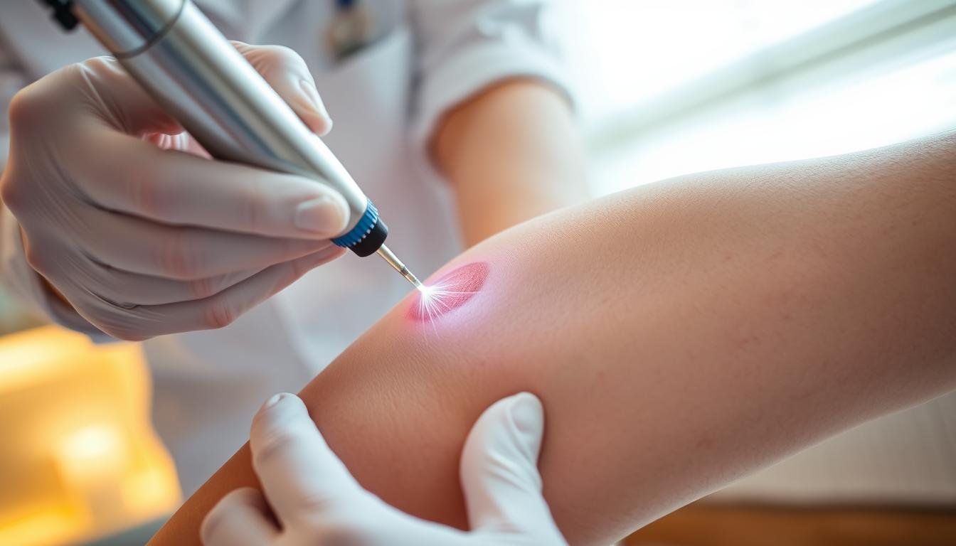 Birthmark removal Sherman Oaks