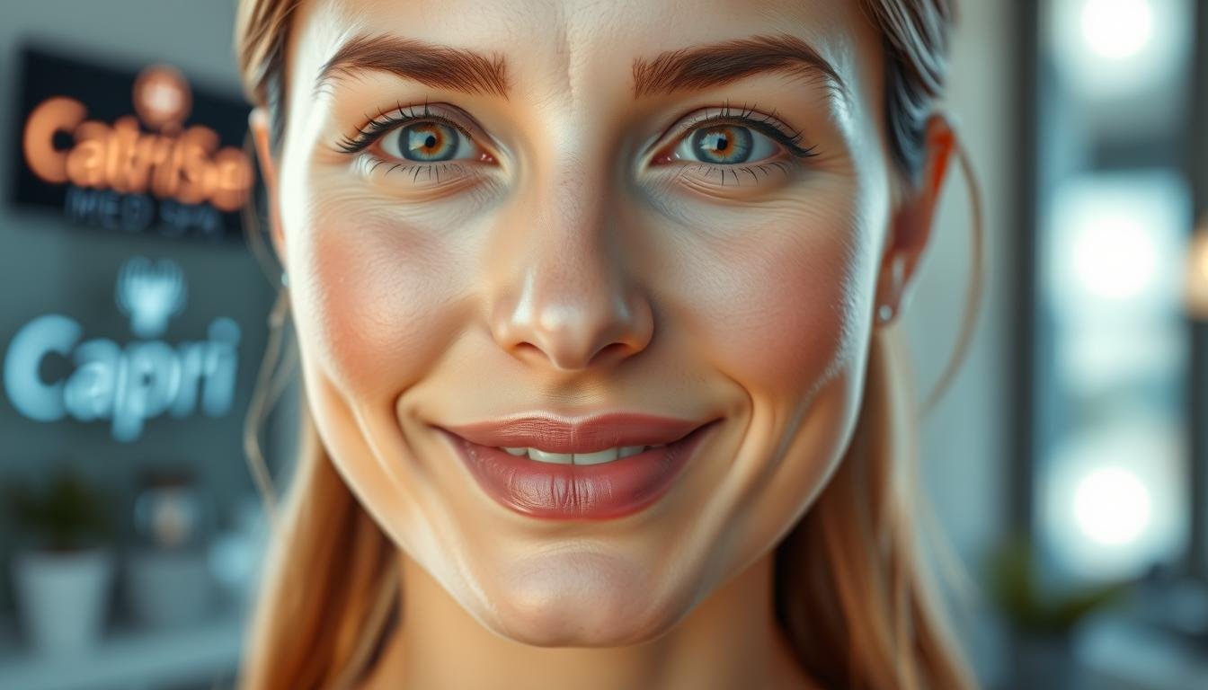 Cheeks Fillers Sherman Oaks