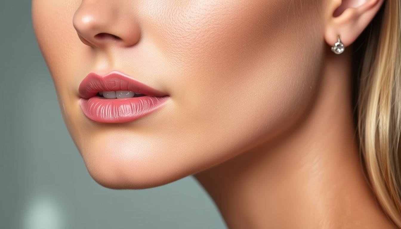 Jawline Fillers Sherman Oaks