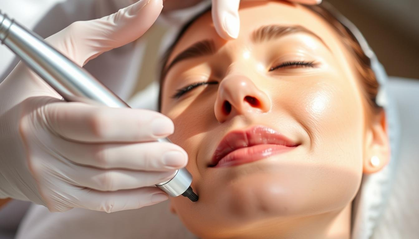 Microneedling Studio City