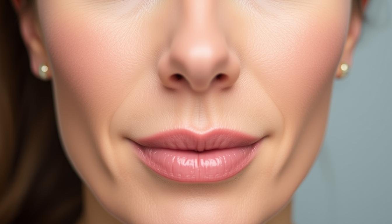 NasoLabial Folds Fillers Sherman Oaks