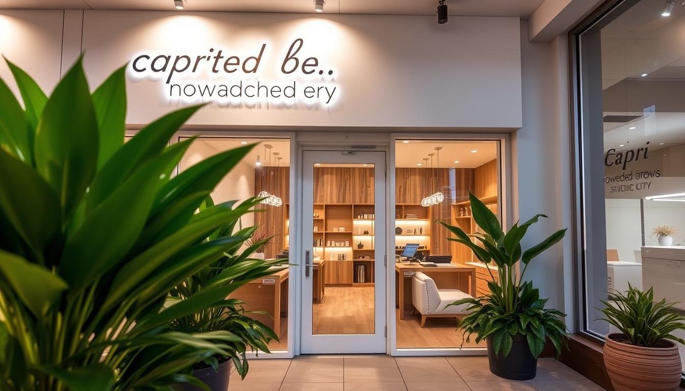 Powdered Brows Studio City