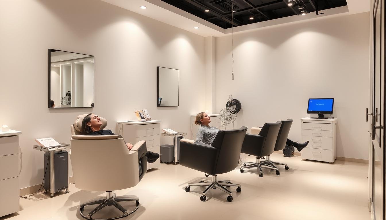 Scalp Micropigmentation Studio City