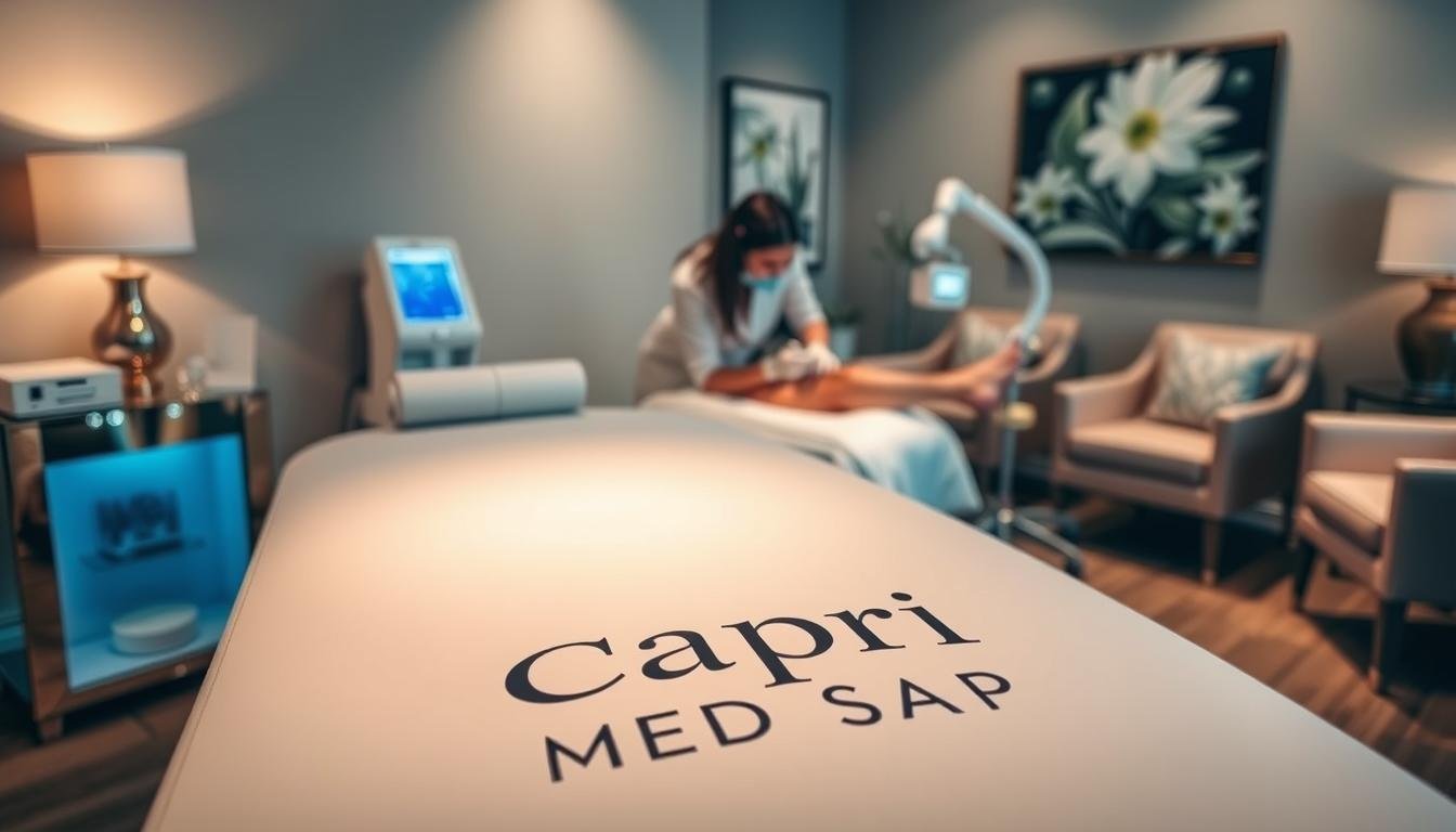 Spider Vein Removal Sherman Oaks