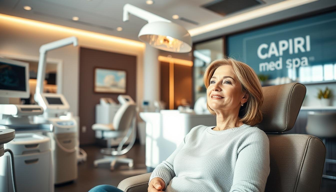Wrinkle removal Sherman Oaks