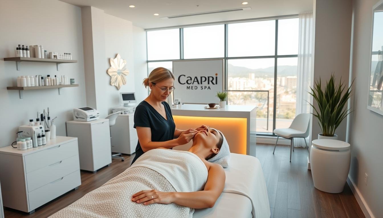 Wrinkle removal Studio City