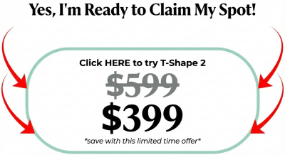T-Shape 2 Special offer