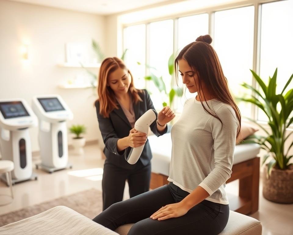 Body face Sculpting contouring Altadena