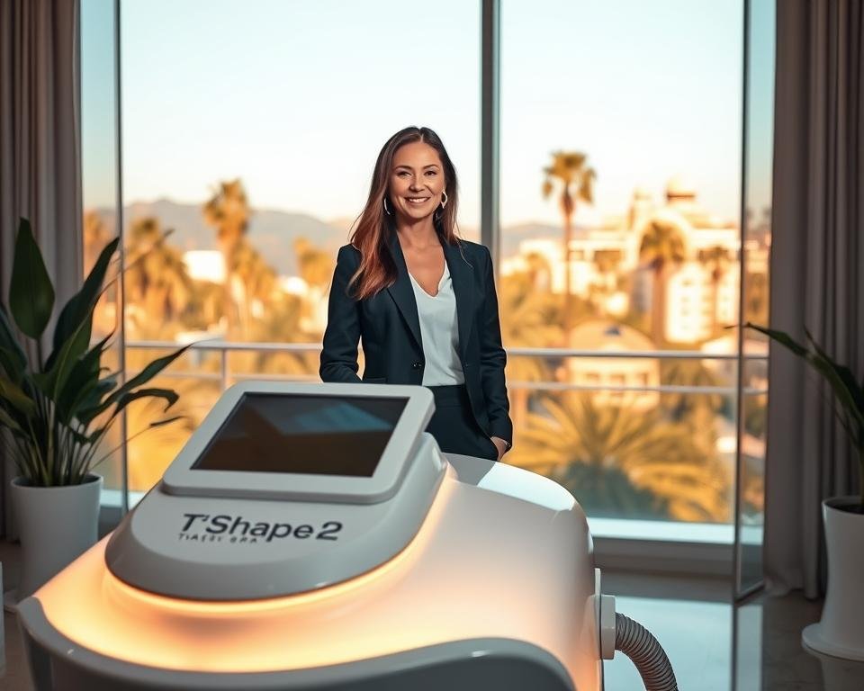 Body face Sculpting contouring Beverly Hills