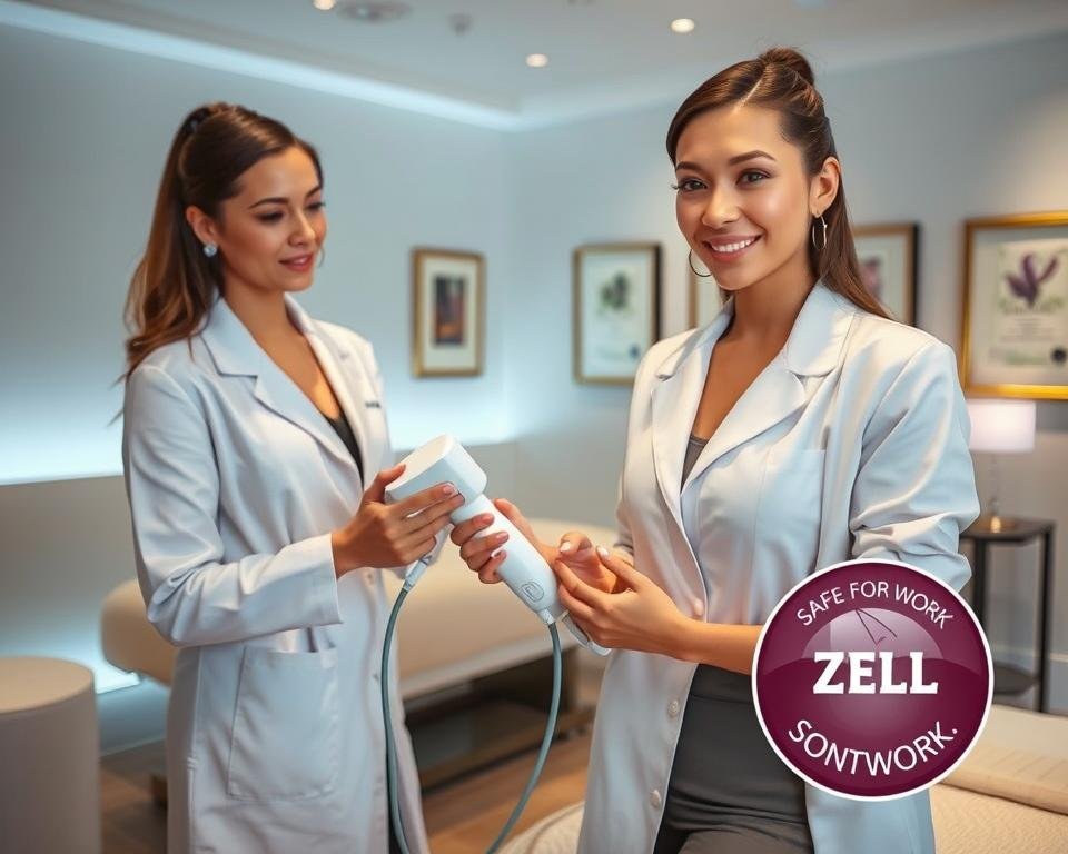 Body face Sculpting contouring La Cañada Flintridge