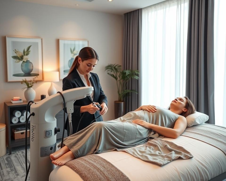 Body face Sculpting contouring Pacoima