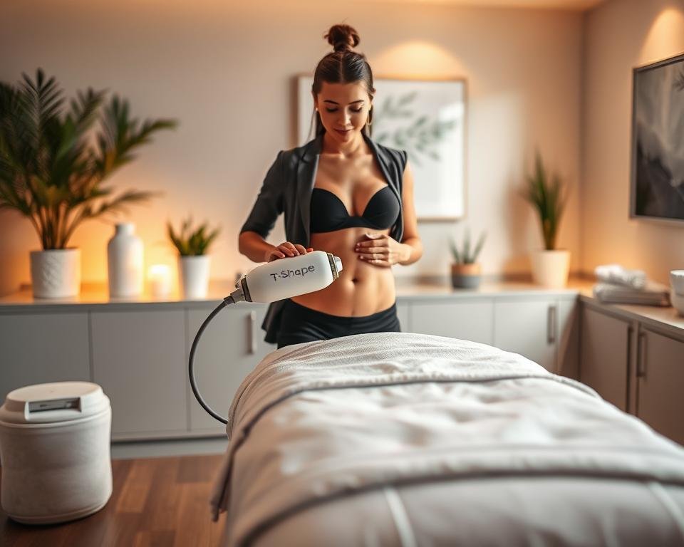 Body face Sculpting contouring Studio City