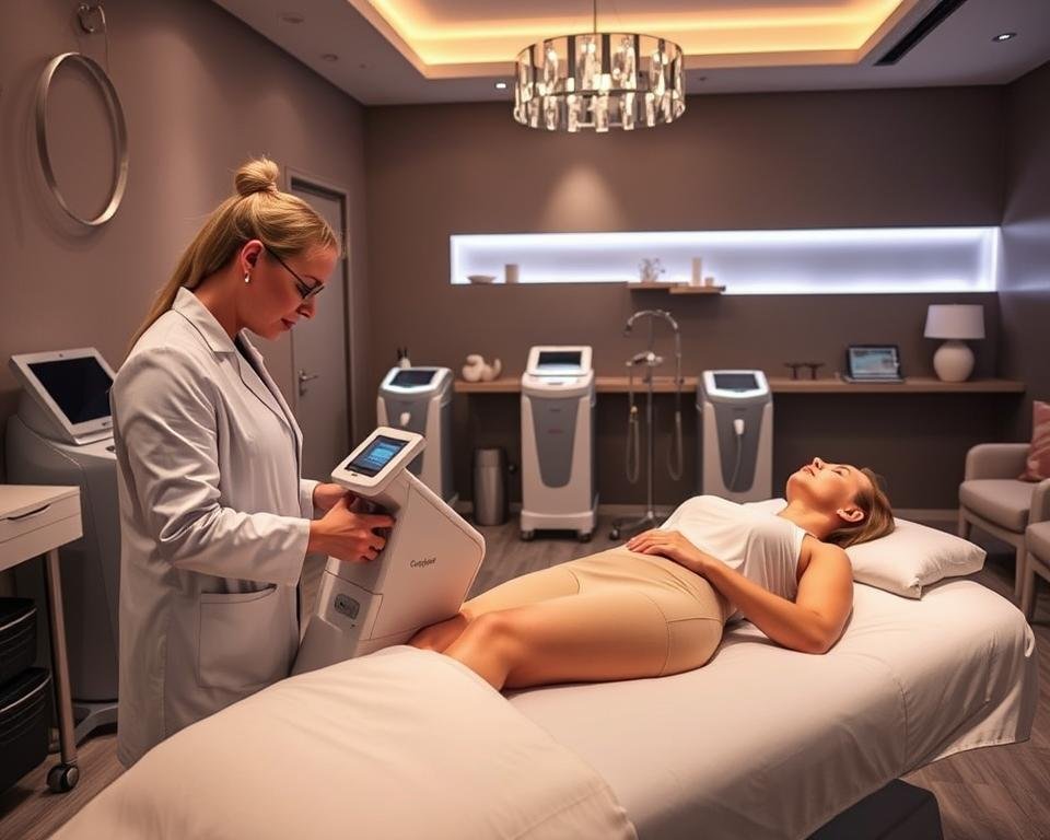 Body face Sculpting contouring West Hills