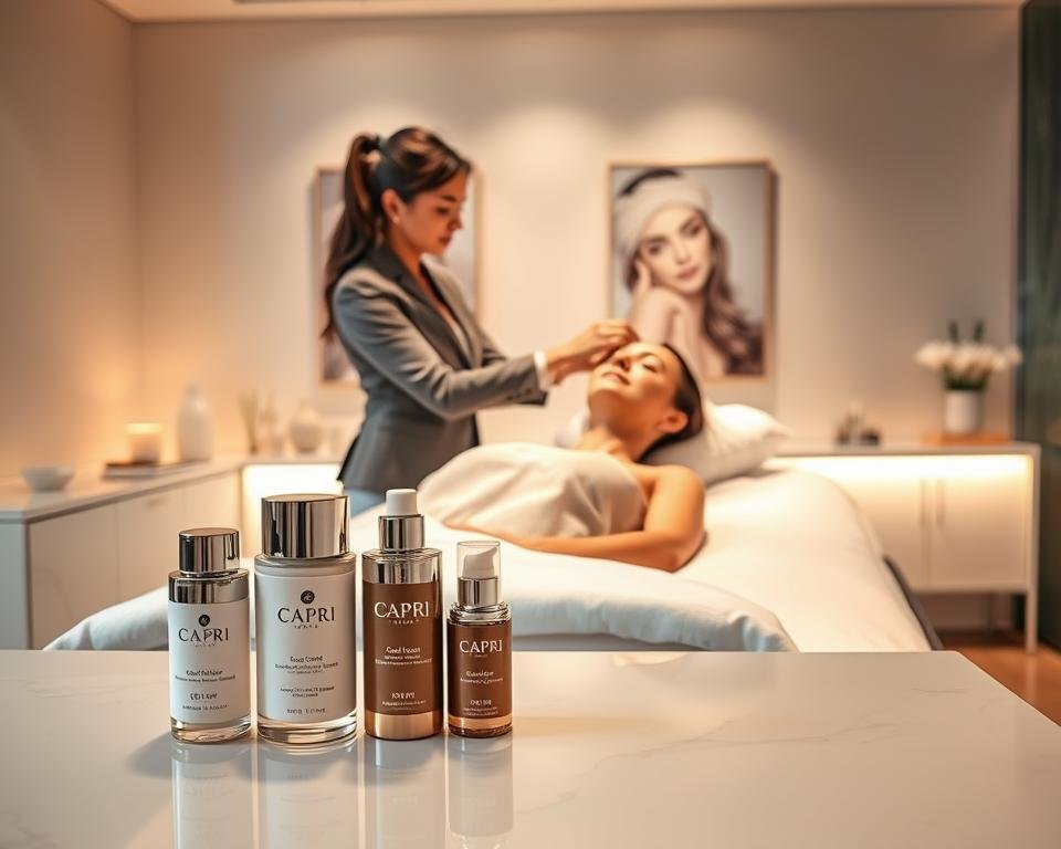 Body face Sculpting contouring West Hollywood