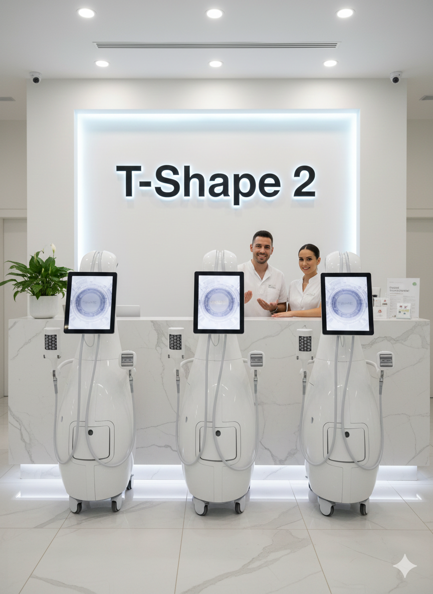 T-Shape-2 treatment price