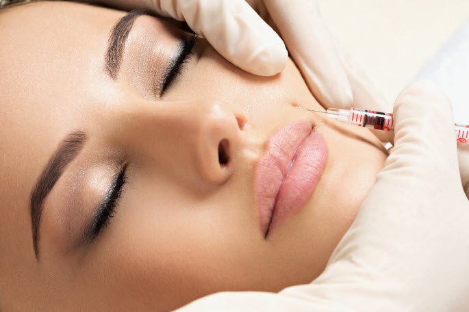 How Botox Works in Cosmetology