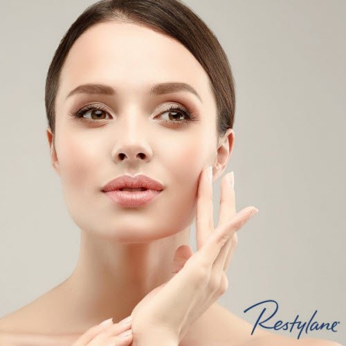 Restylane in Glendale by CAPRI Med Spa. (818) 210-4449