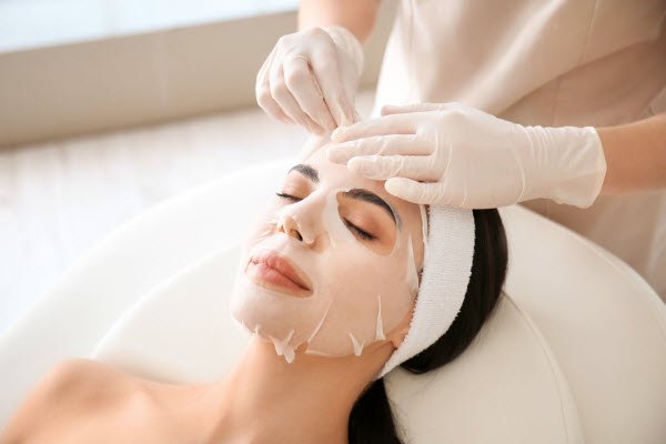 Facials Glendale