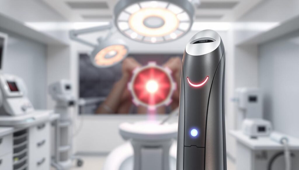 laser hair removal technology