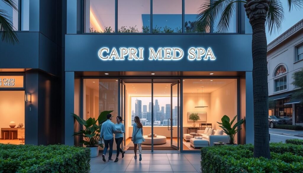 best med spa in pasadena