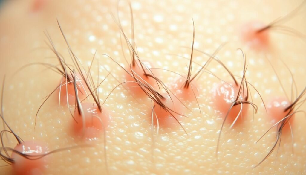 factors affecting hair growth after discontinuing laser hair removal