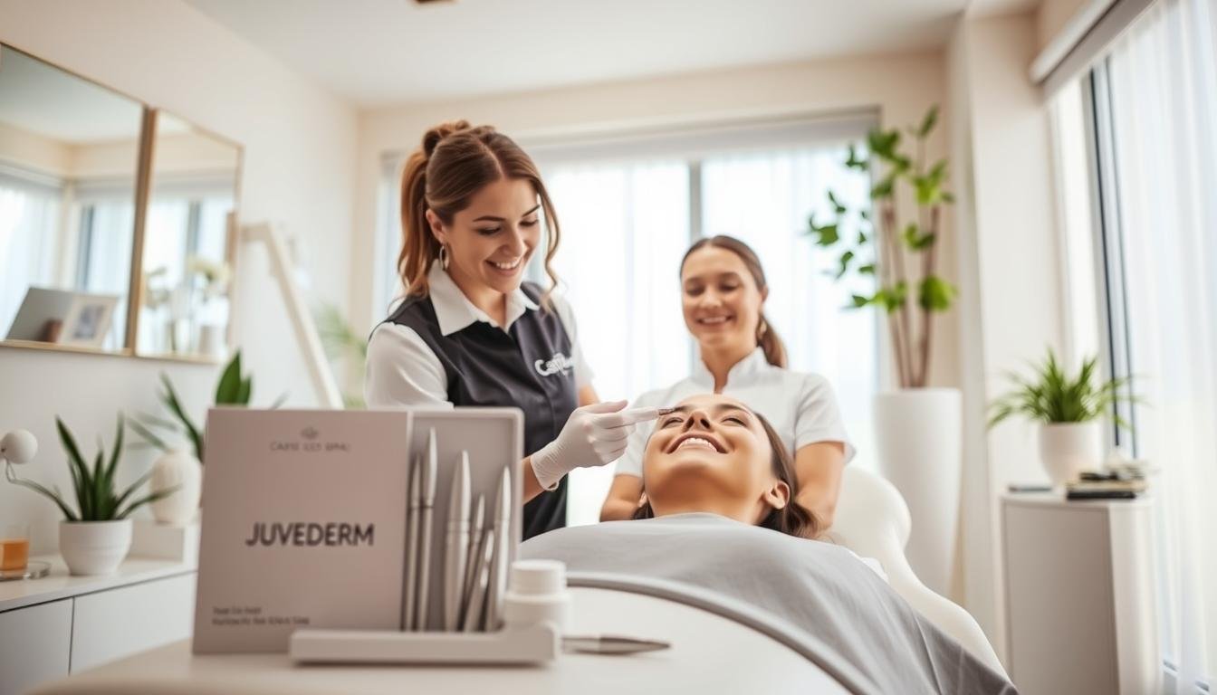 Juvederm Burbank