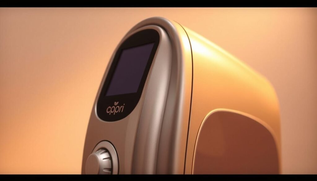 Soprano Titanium advanced laser hair removal technology
