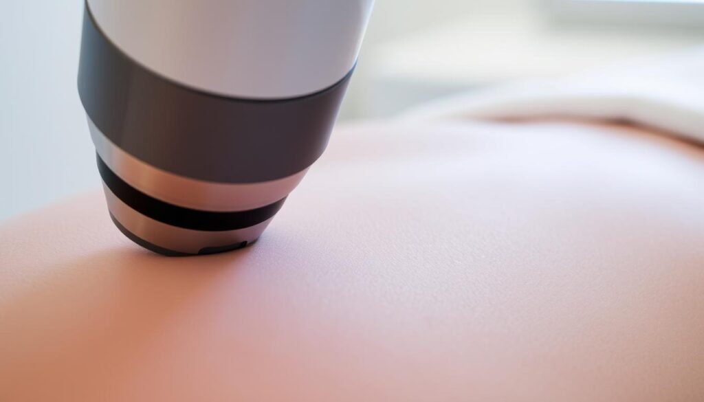 laser hair removal process