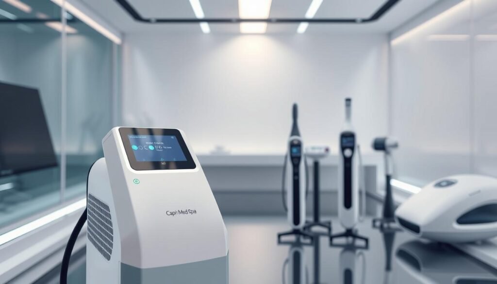 laser technology effectiveness comparison