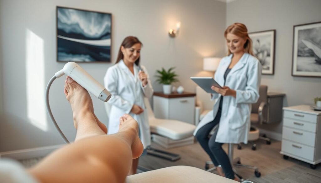 maintenance sessions for laser hair removal schedule