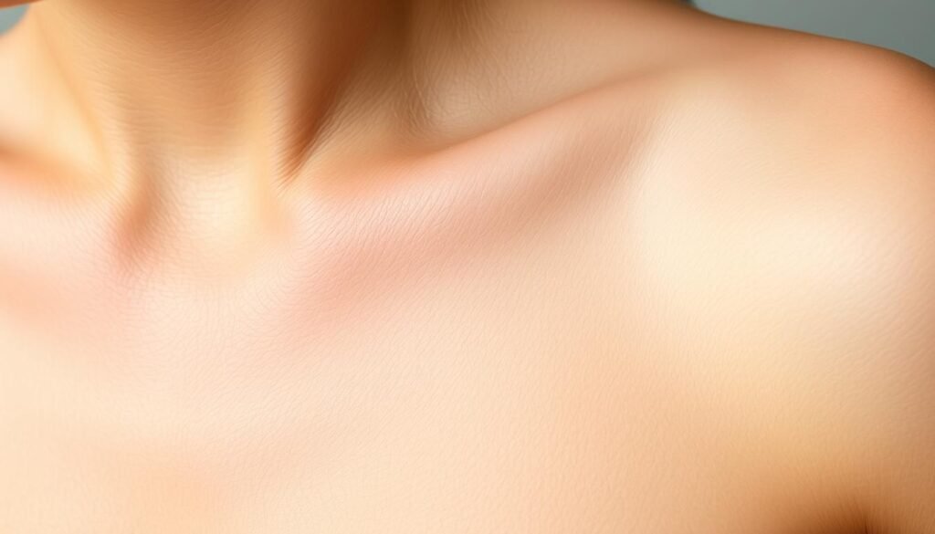 permanent hair reduction results