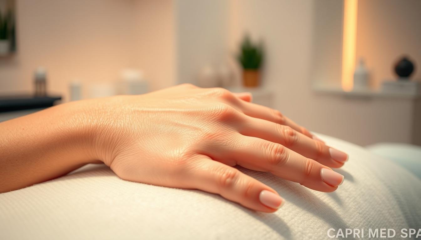Black spot removal Los Angeles