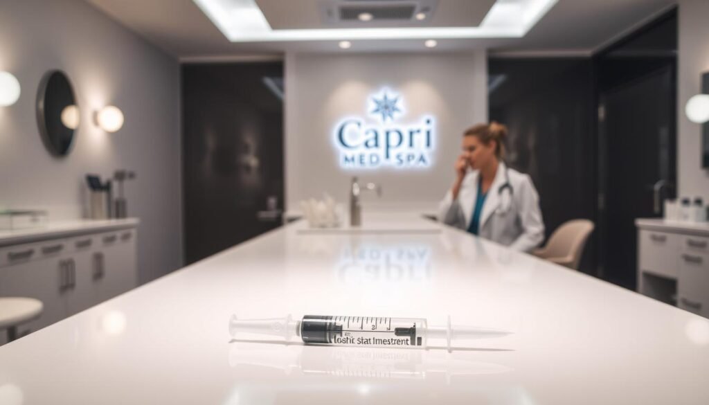 Botox Safety
