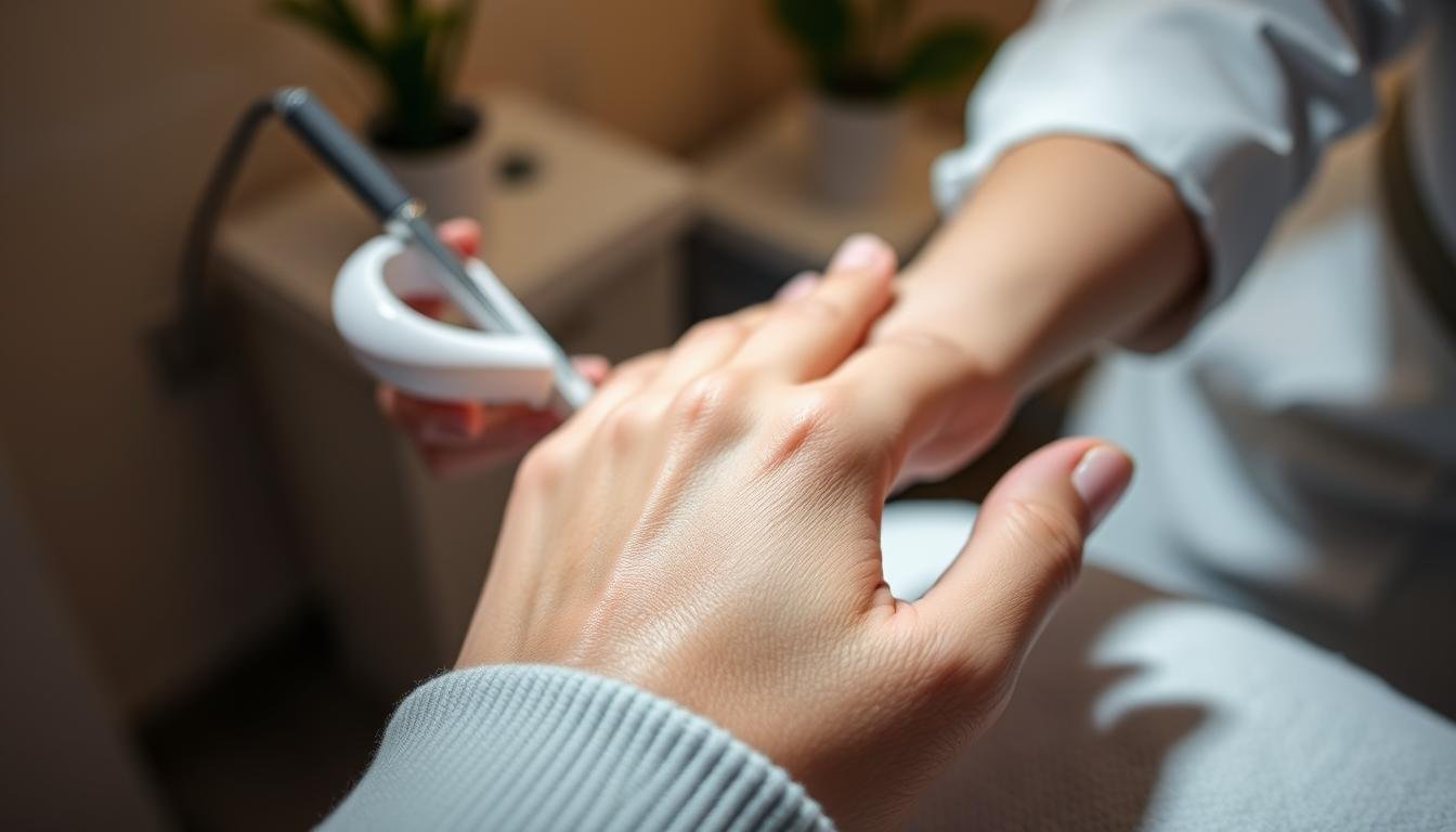 Brown spot removal Silverlake