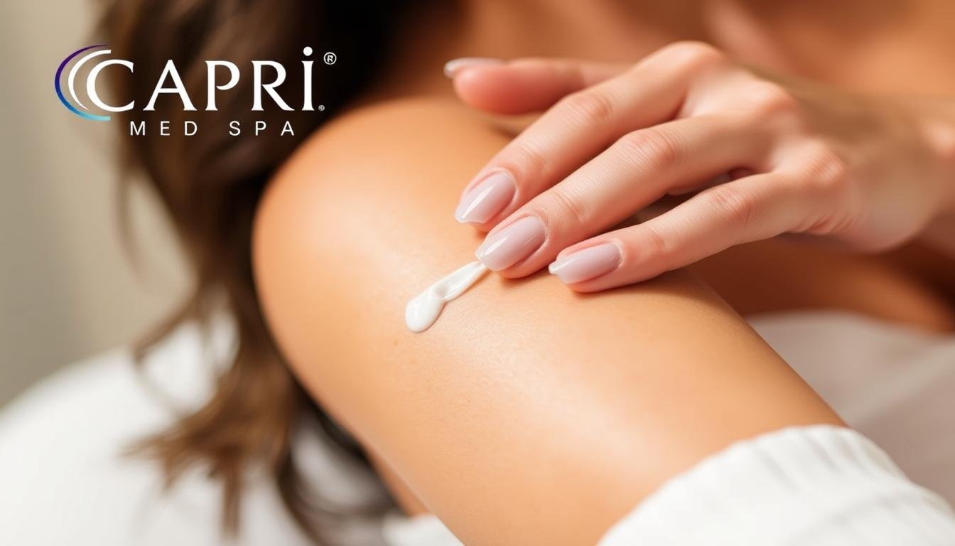 Dark spot removal Silverlake