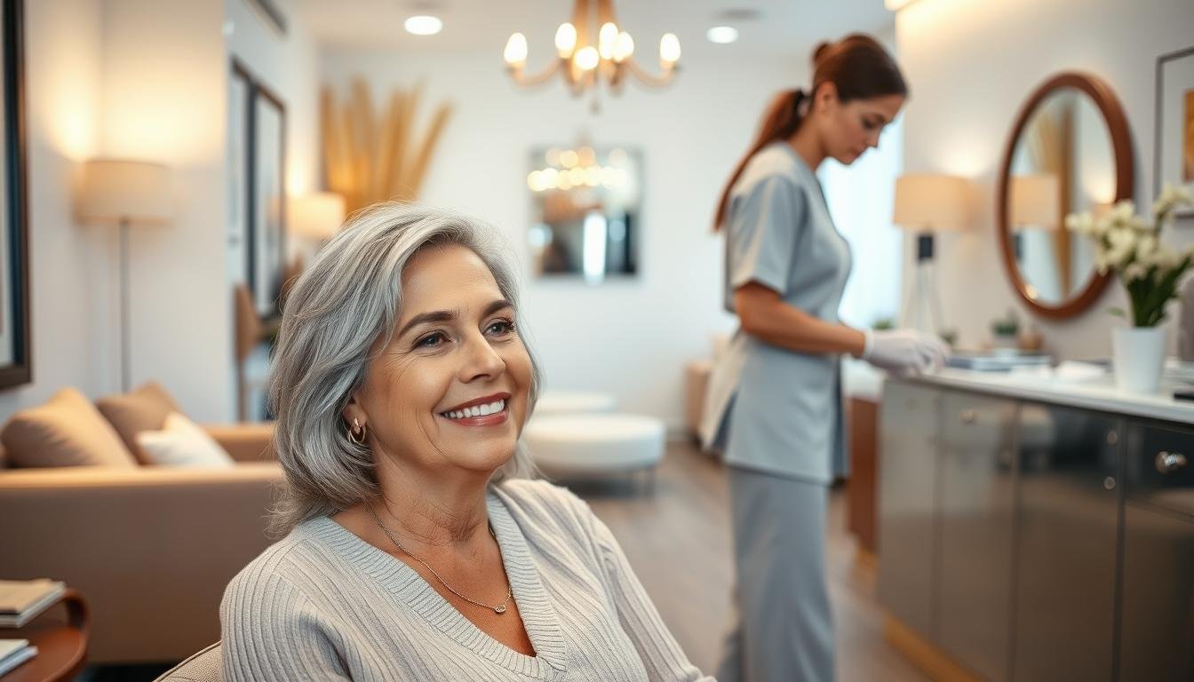 Dermal fillers Silverlake