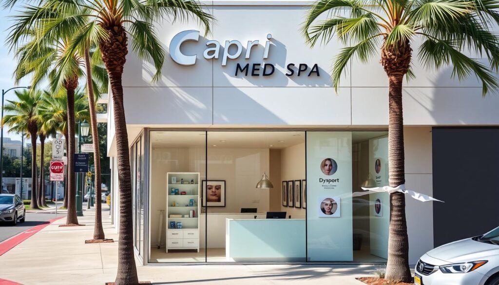 Dysport provider North Hollywood