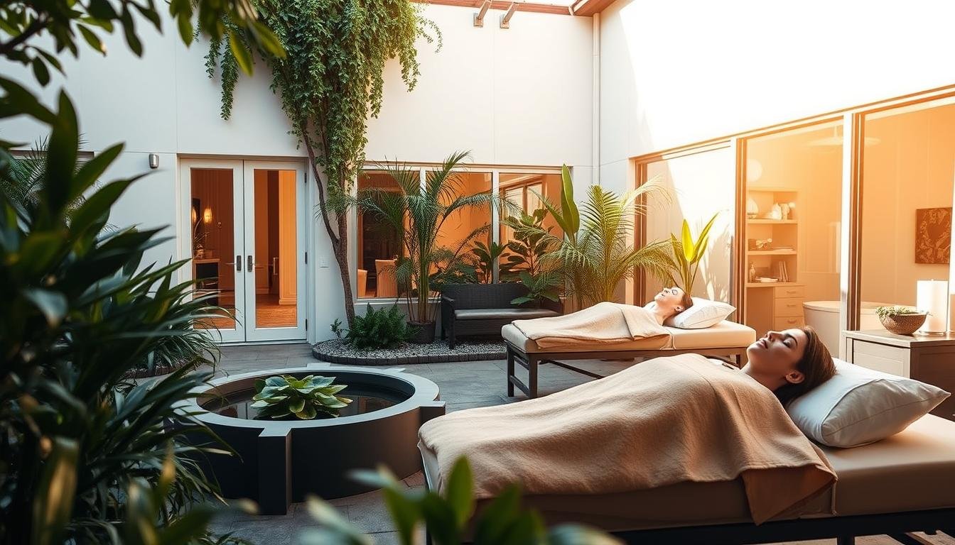 Facials Silverlake