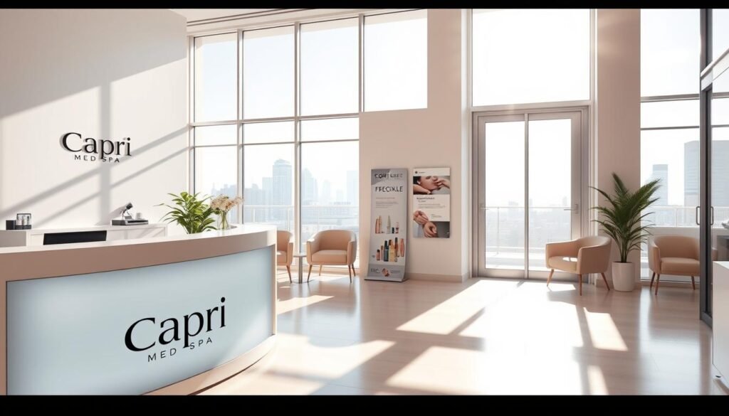 Freckle Removal Los Angeles
