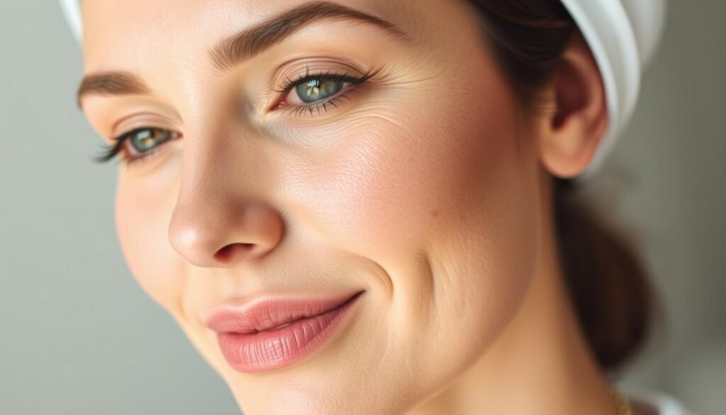 IPL treatment results