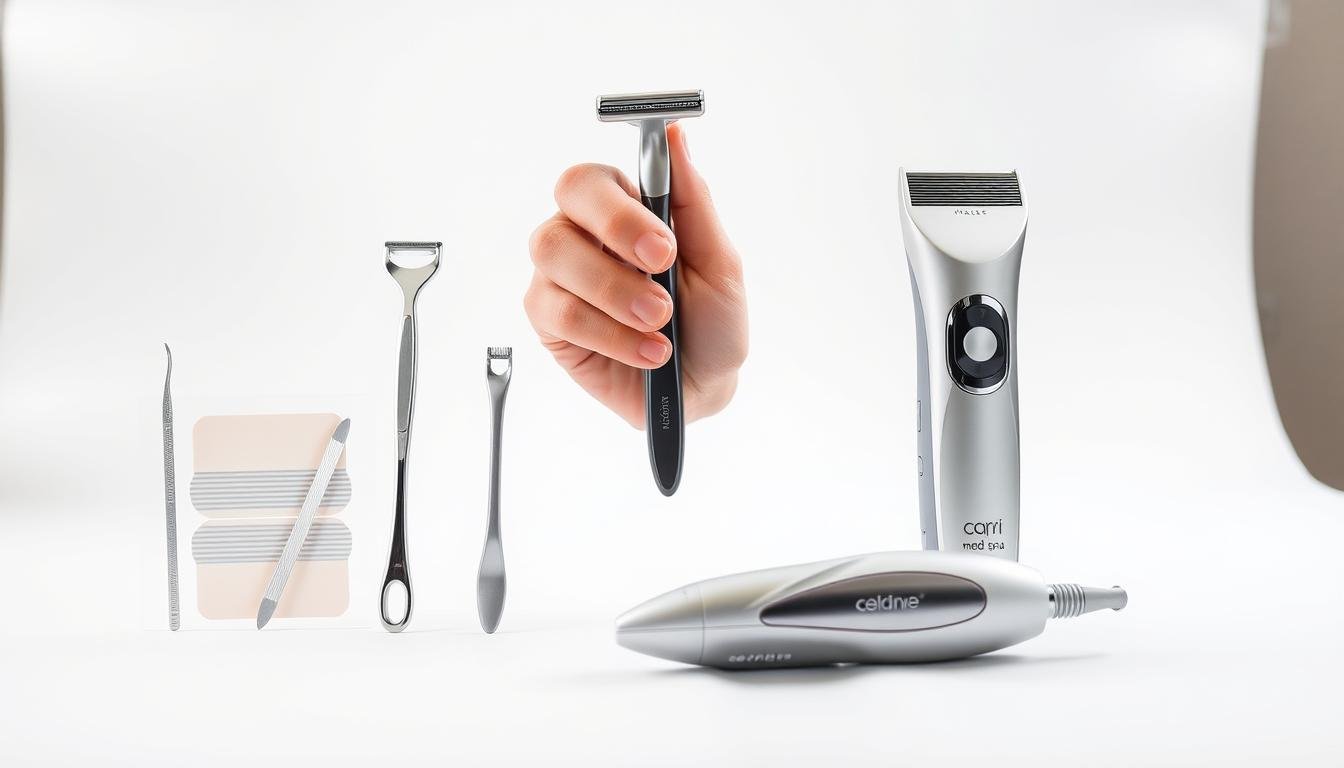 Is it bad to pluck all your pubic hairs?