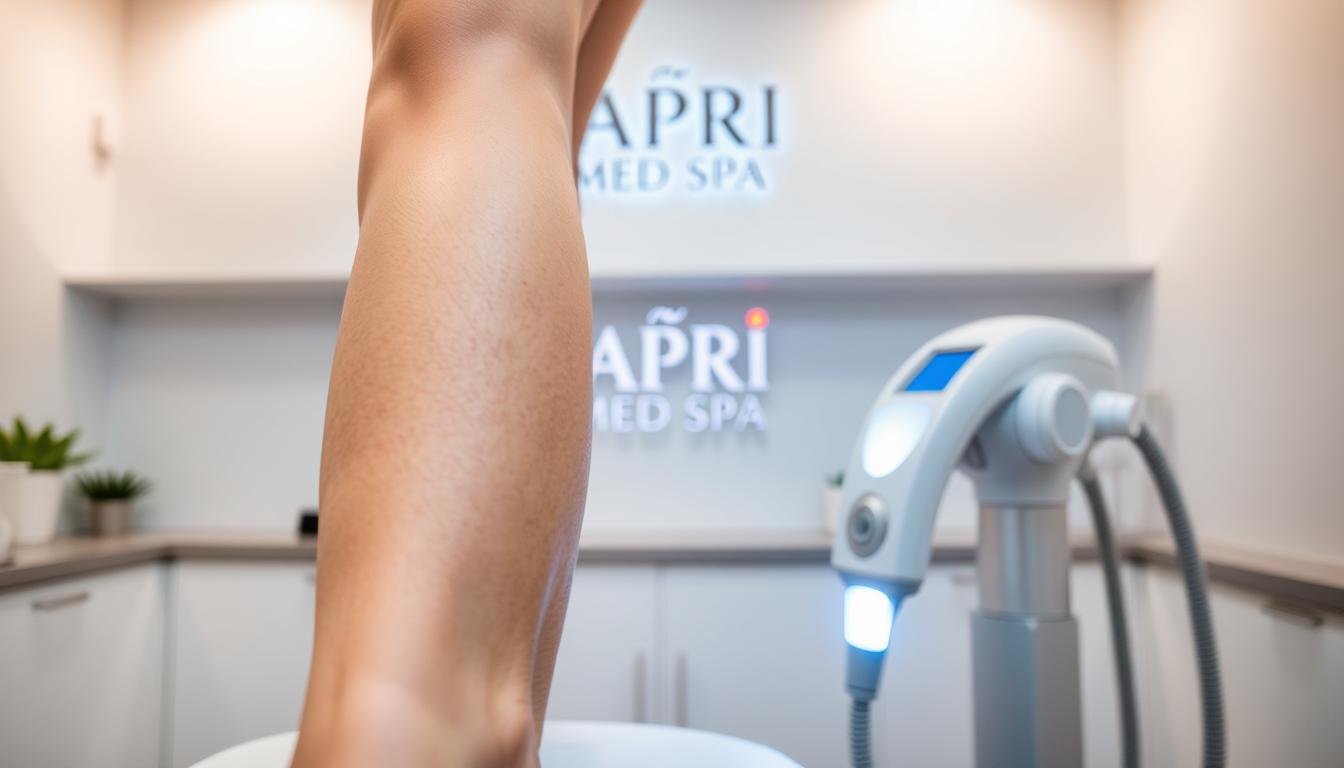 Is laser hair removal 100% effective?