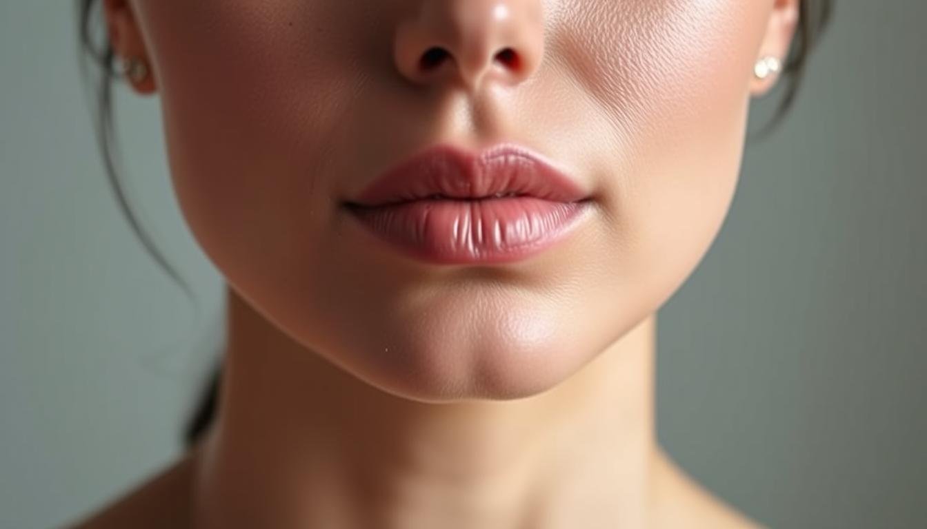 Jawline Fillers Pasadena CA