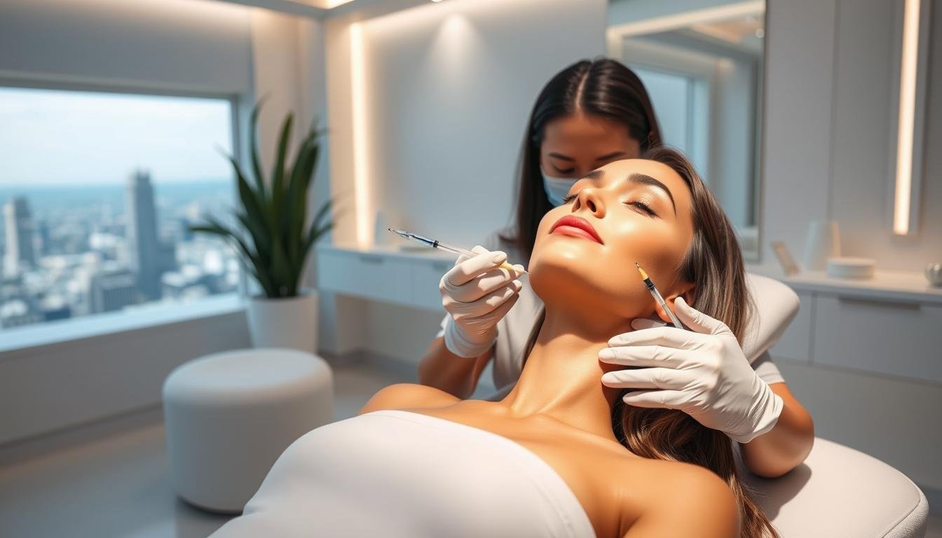 Kybella Los Angeles